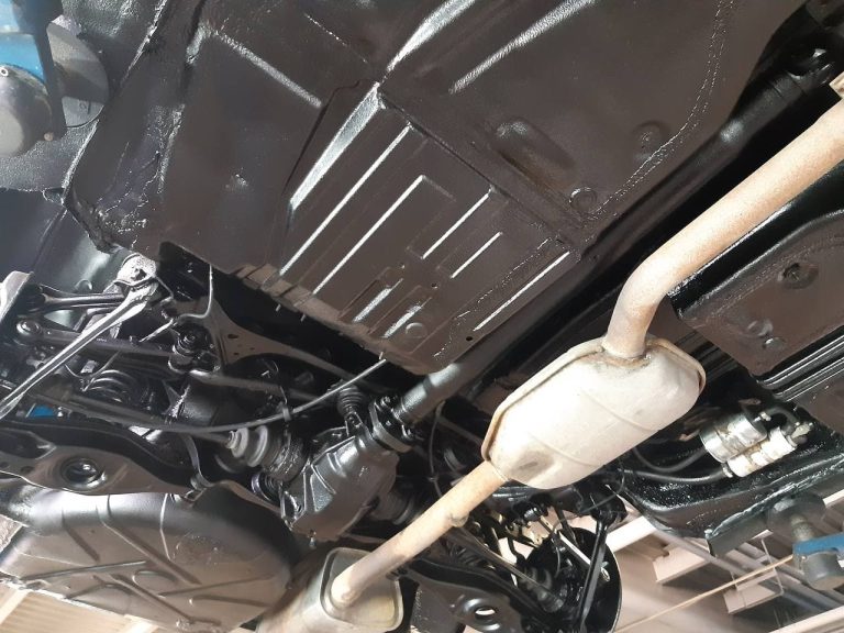 Mercedes-Benz W210 — готов к выдаче