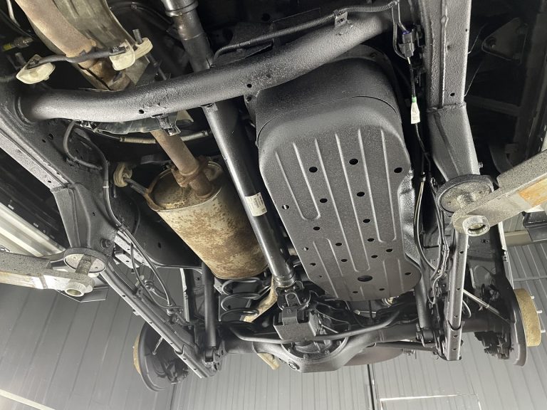 Mitsubishi Pajero Sport — готов к выдаче