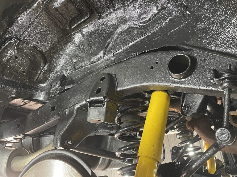 Toyota Prado 95 — готов к выдаче